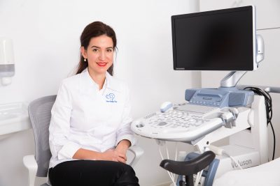 Dr. Ioana Dragan