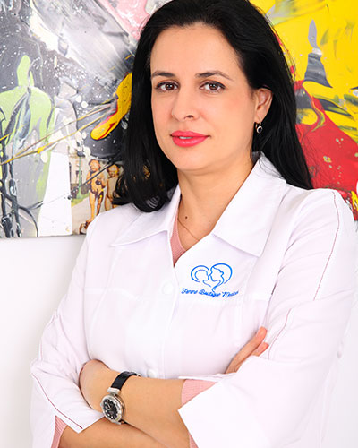 Dr. Aida Petca - Femme Boutique Medical