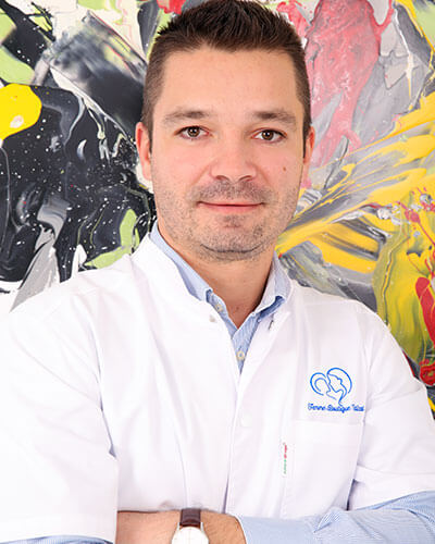 Oncescu Andrei