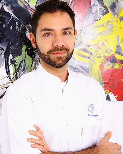 Istoc Silviu