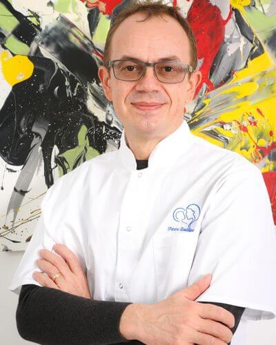 Dr. Laurentiu Pechi - medic primar obstetrica - ginecologie Femme Boutique Medical I Femmeboutiquemedical.com