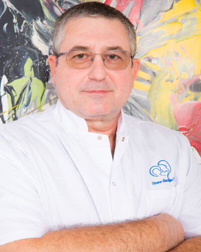 Esanu Sorin