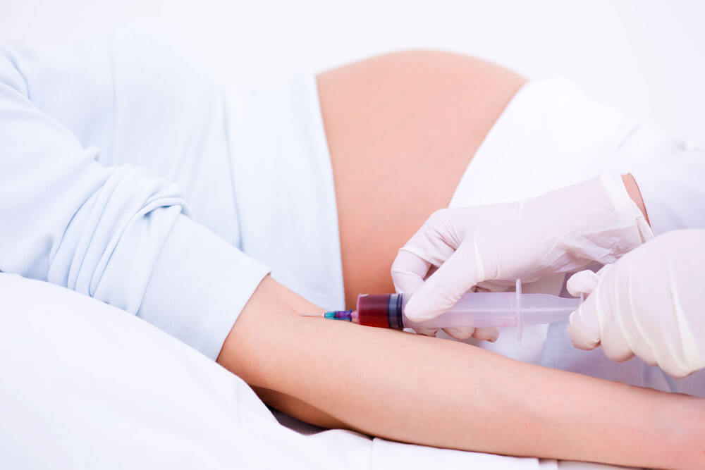 Testele genetice in sarcina I Testarea prenatala noninvaziva I Testarea prenatala invaziva - Dr. RUxandra Albu, medic prima obstetrica - ginecologie si medicina materno - fetala. Doctor in stiinte medical I Femme Boutique Medical I Femmeboutiquemedical.com