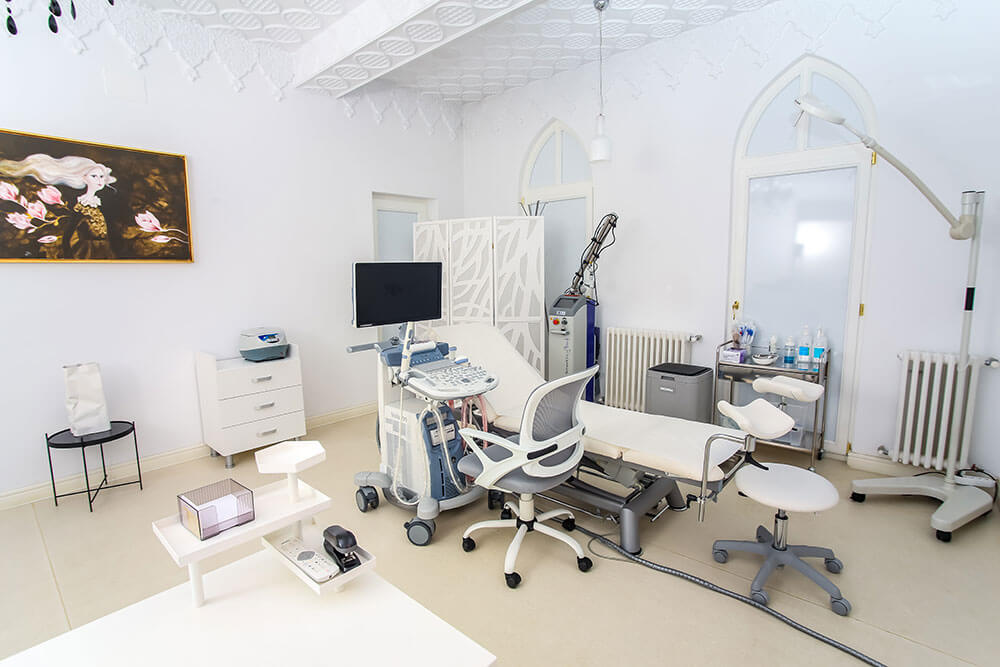 Clinica estetica ginecologica - rejuvenare vaginala Bucuresti Femme Boutique Medical - Centru de excelenta in sanatatea femeii - Rejuvenare vaginala - Terapia MonaLisa Touch I Femmeboutiquemedical.com
