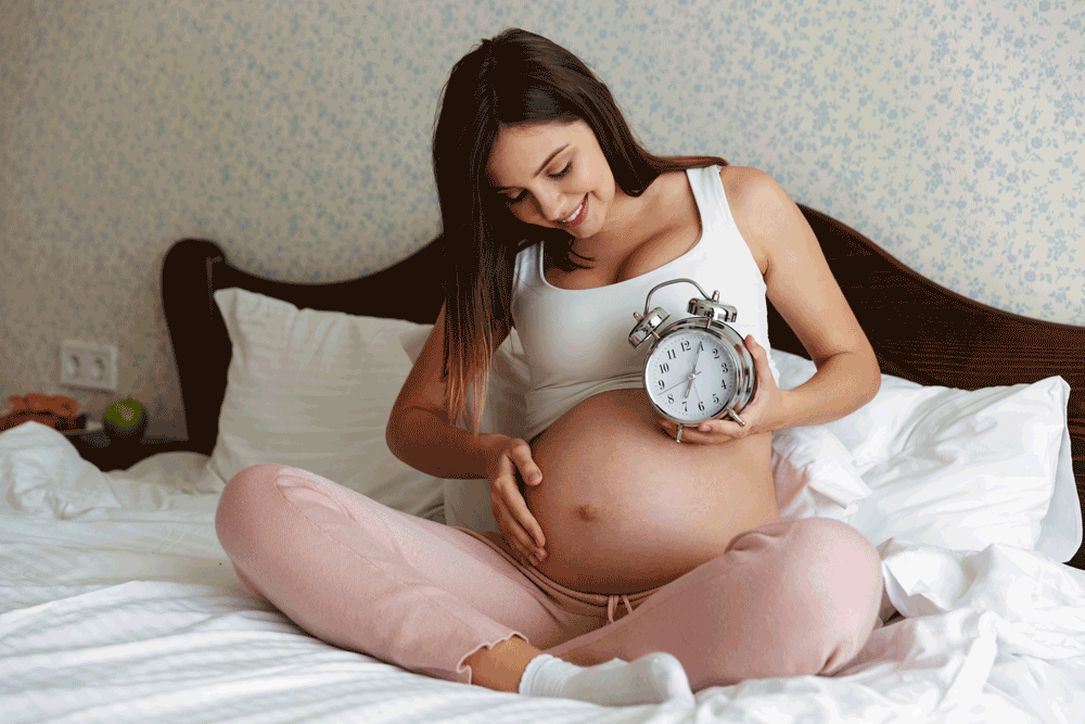 Metode naturale de declansare a travaliului - Dr. Anca Sultan I Femmeboutiquemedical.com
