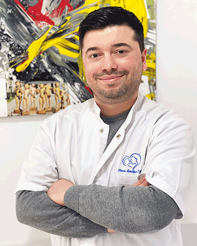 Morariu Ciprian
