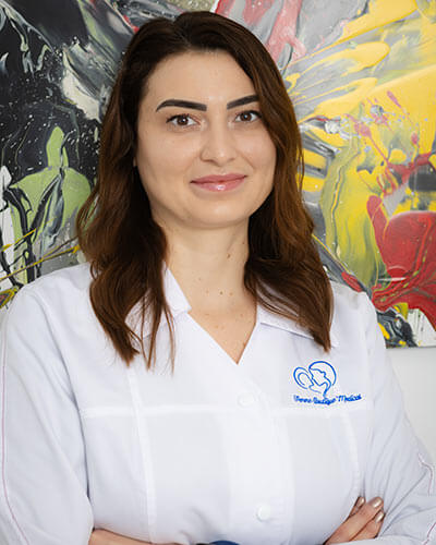 Oltean Alexandra