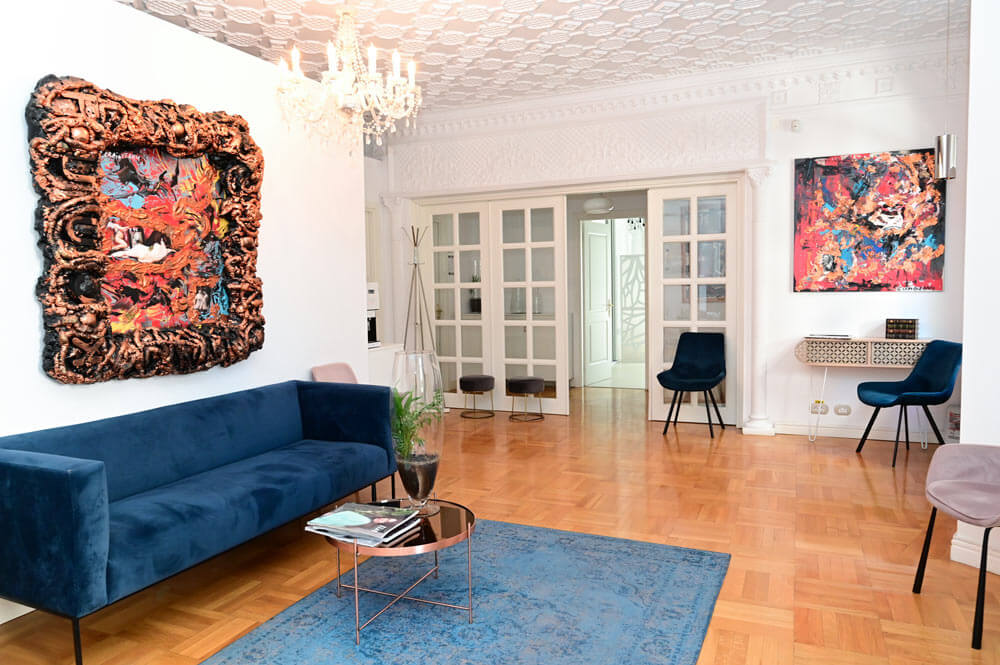 Clinica obstetrica - ginecologie Bucuresti Femme Boutique Medical I Femmeboutiquemedical.com