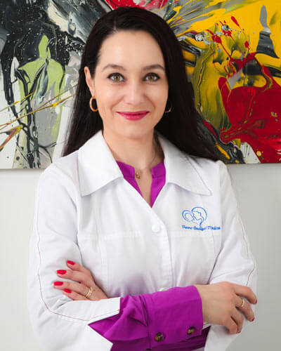 Paduraru Livia
