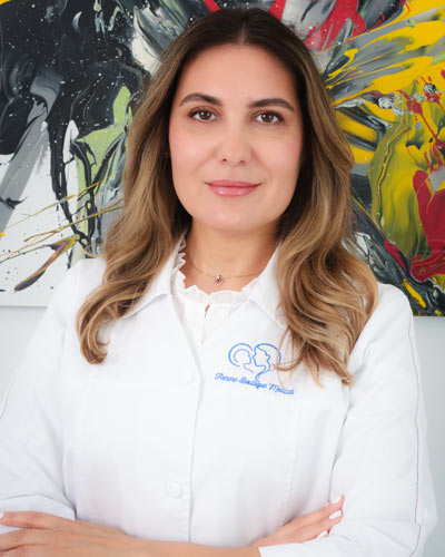 Sturza Mariana